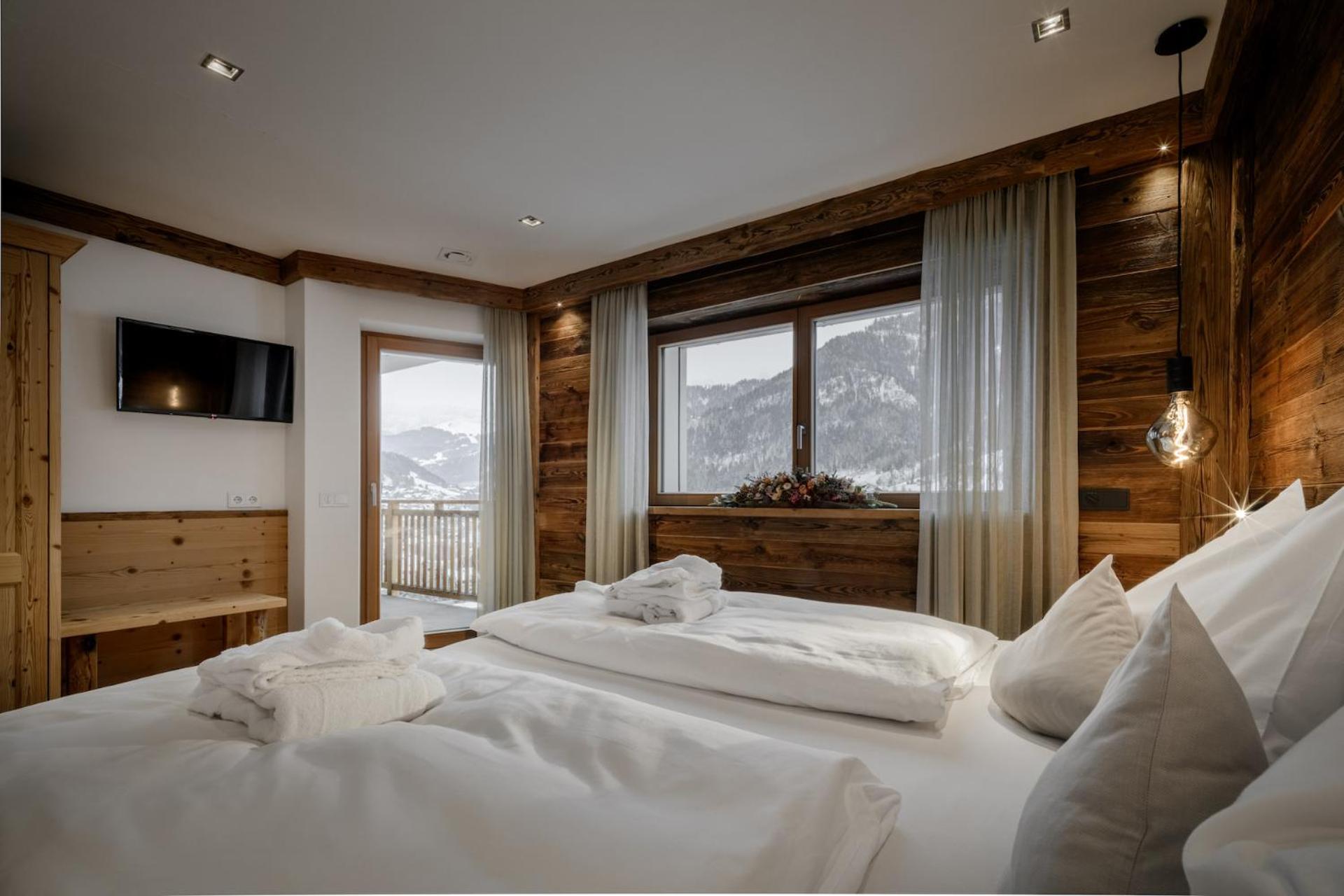 Apartment Scurcia 41 Ortisei Exterior photo